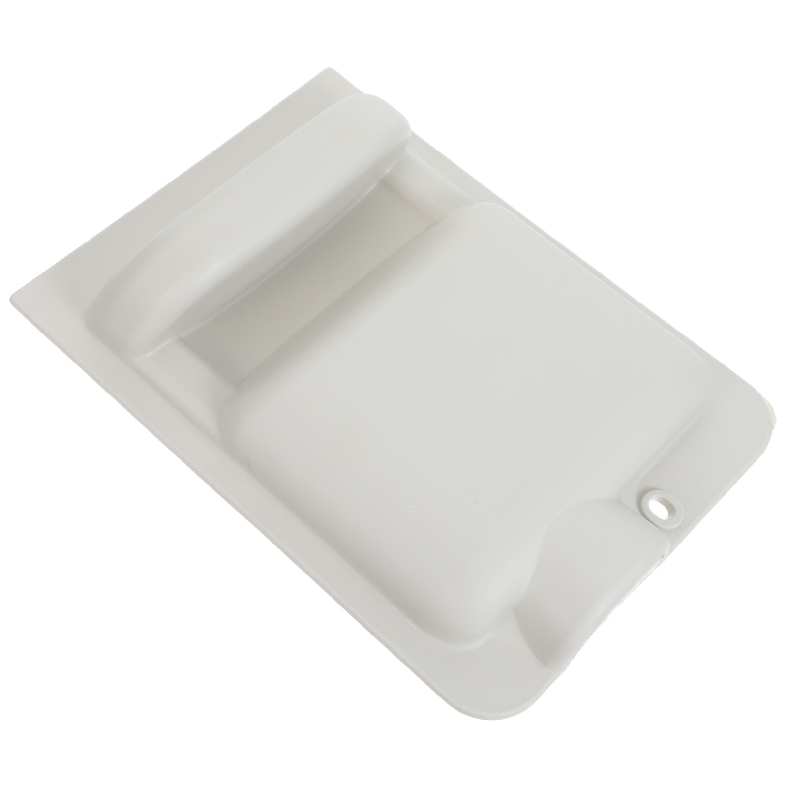 Outdoor Power Box Cover - Ac Outdoor Unit Wiring Cover Universal