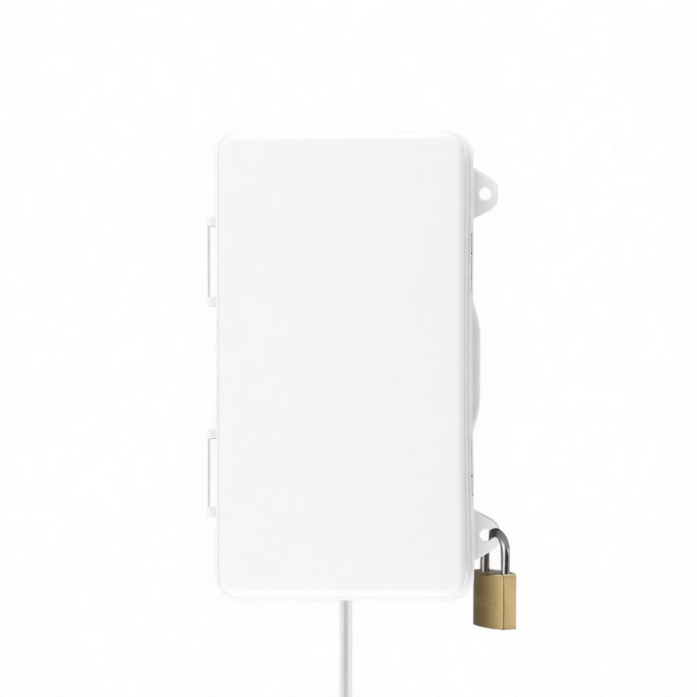 Outdoor Socket Protective Case - đánh giá và giá Outdoor Power Box Cover