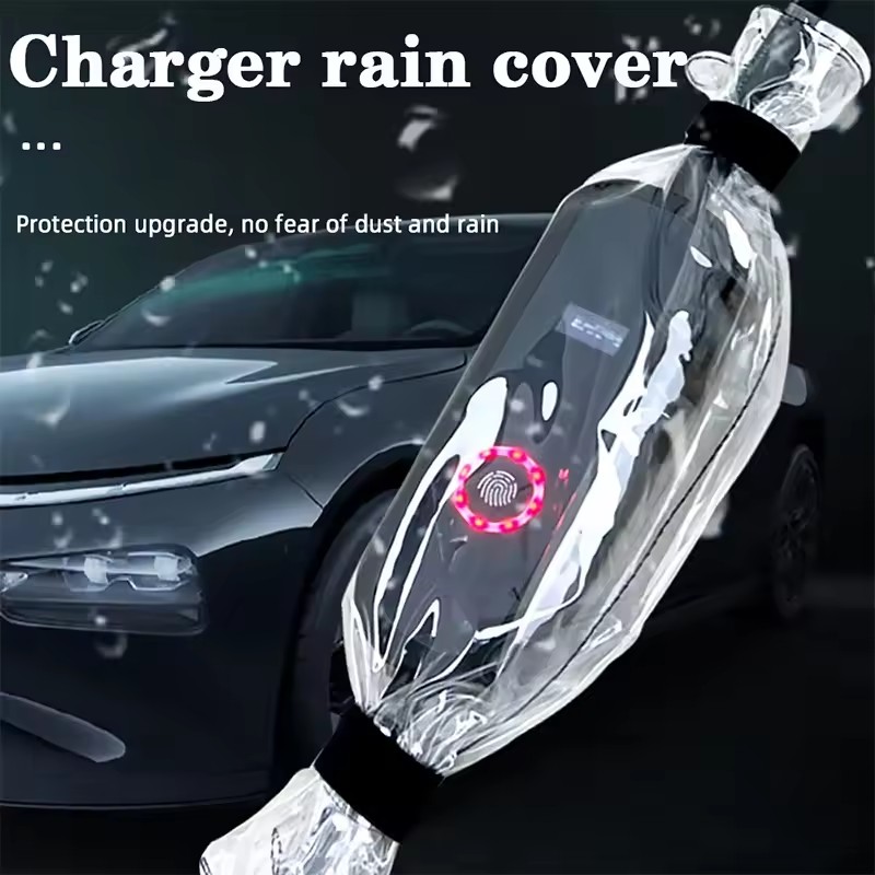 MOBIDEA Waterproof Electric Ca - đánh giá và giá Outdoor Usb Power Supply