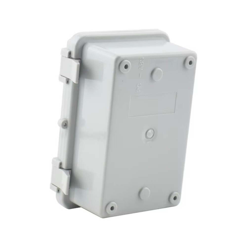 Outdoor Sealed Electrical Plas - đánh giá và giá Outdoor Power Box Cover