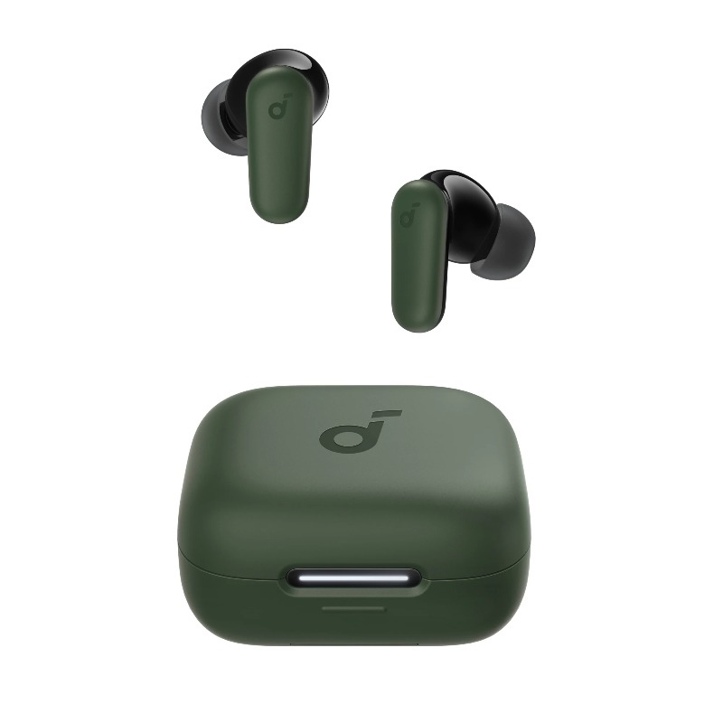 Soundcore R50i NC In-Ear Noise - đánh giá và giá Outdoor Power Nc