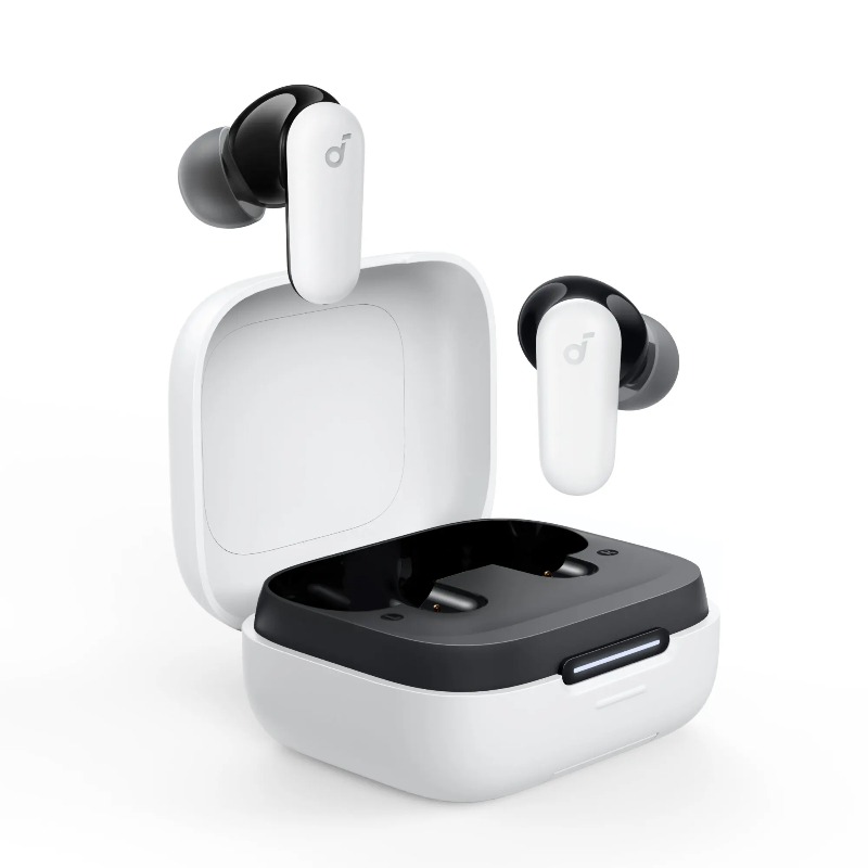 Soundcore R50i NC In-Ear Noise - đánh giá và giá Outdoor Power Nc