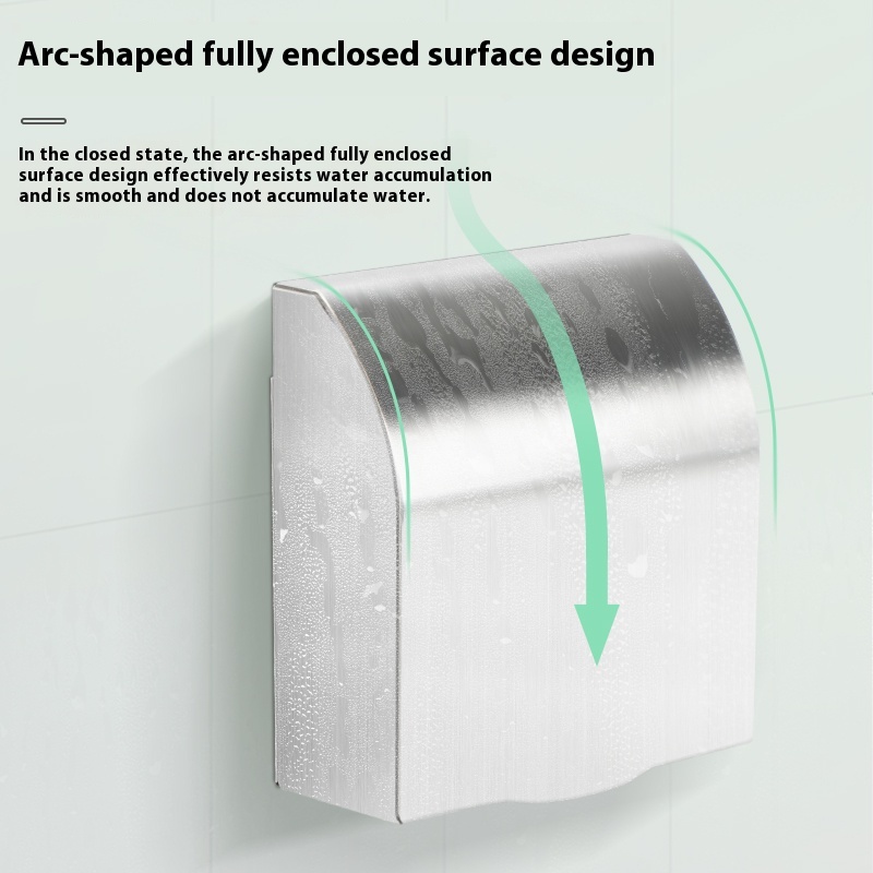 86 Socket Splashproof Box 304  - đánh giá và giá Outdoor Power Box Cover