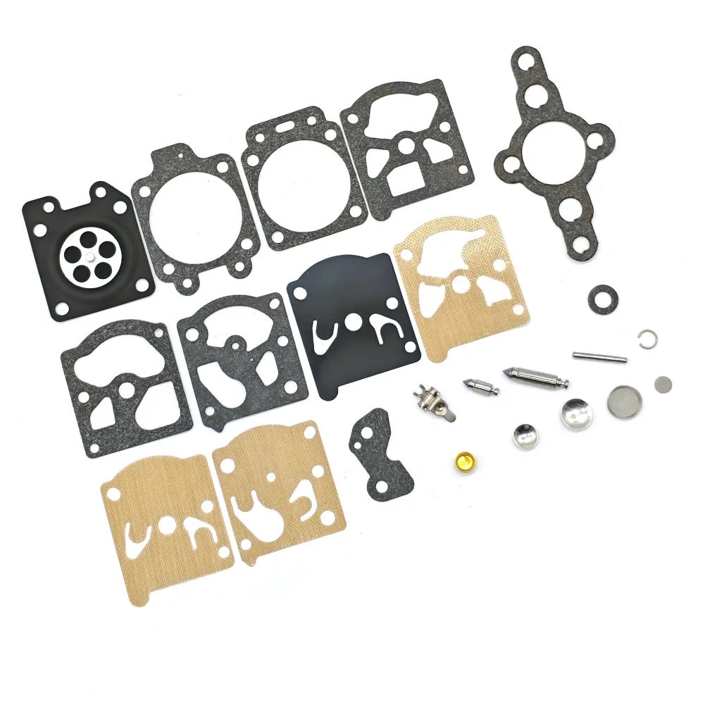 4130 007 1060 Carburetors Kit  - đánh giá và giá Outdoor Power Kit