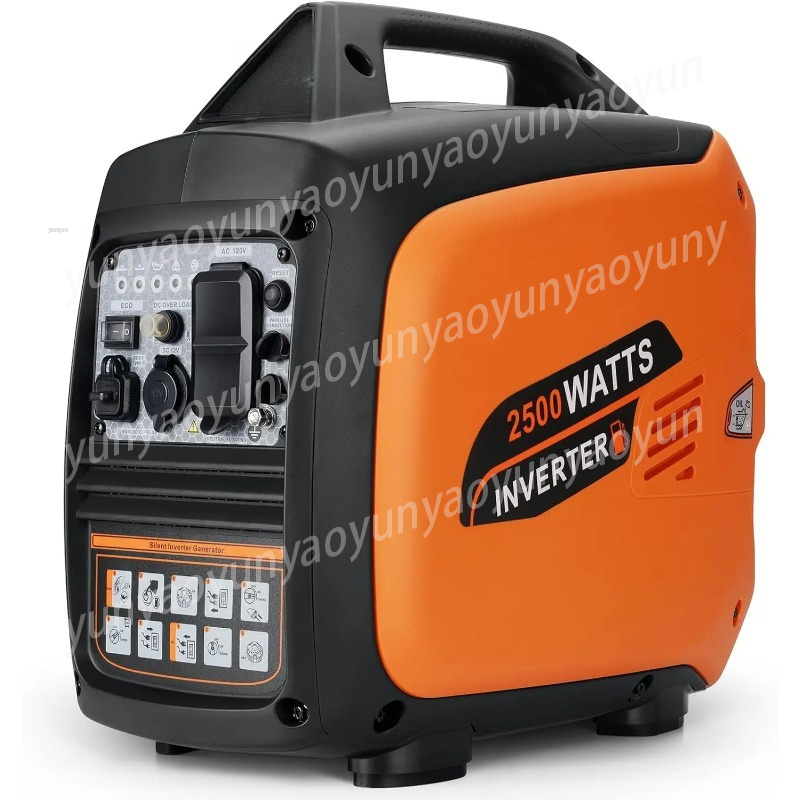 Portable Inverter Generator 25 - đánh giá và giá Portable Generator Inverter