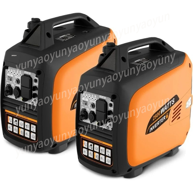 Portable Inverter Generator 25 - đánh giá và giá Portable Generator Inverter
