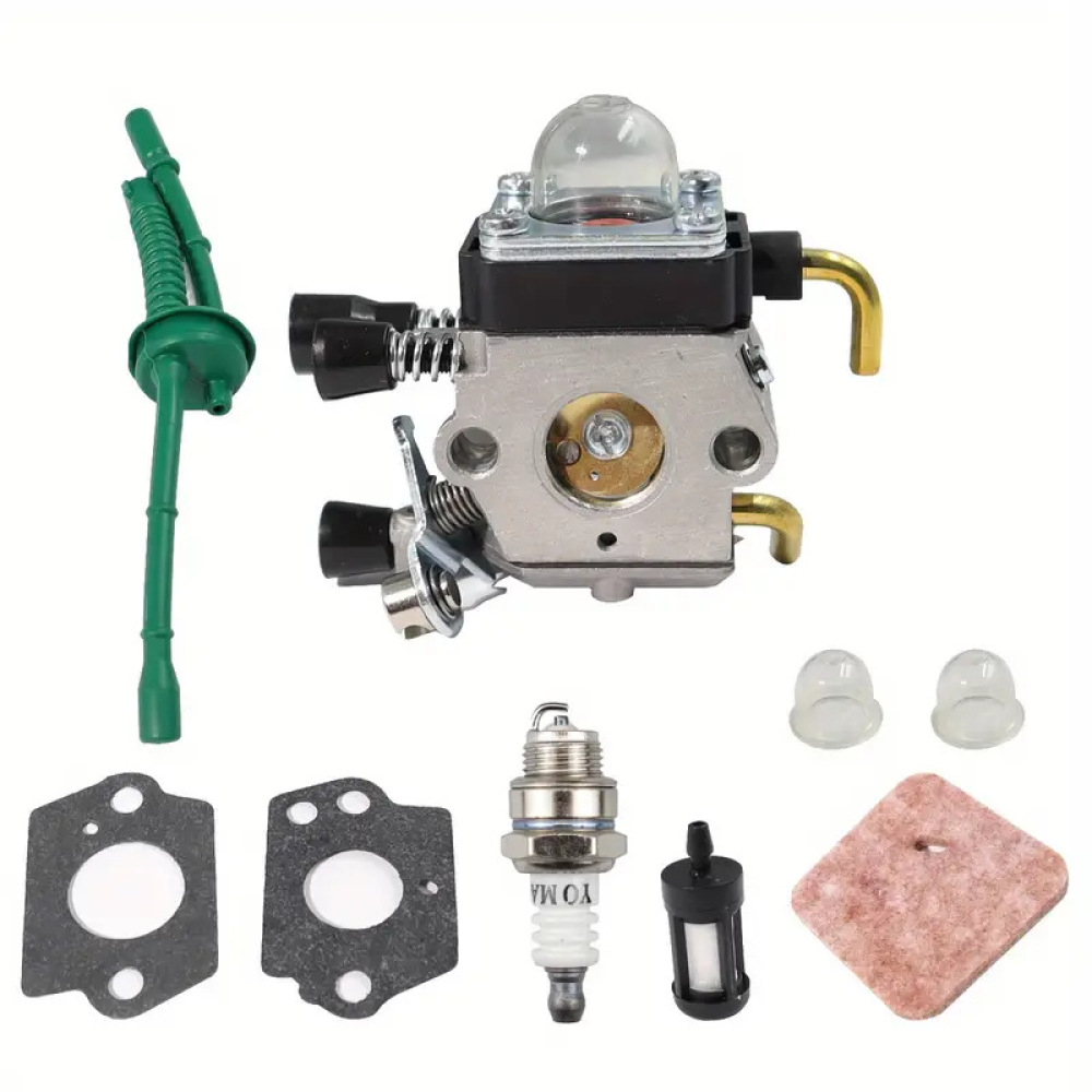 Engine Fuel System Repair Carb - đánh giá và giá Outdoor Power Kit