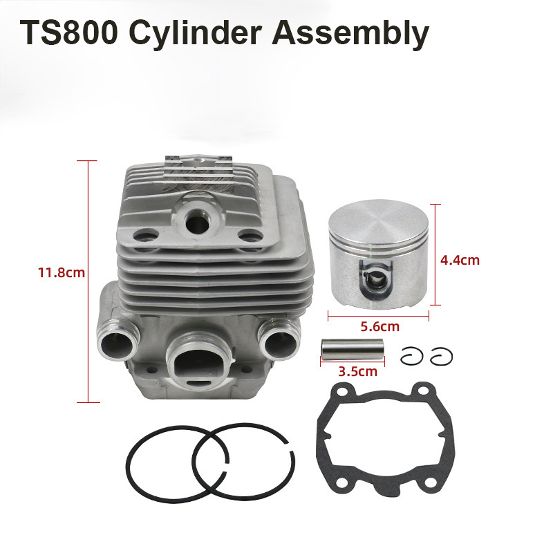 56mm Cylinder Piston Kit for S - đánh giá và giá Outdoor Power Kit