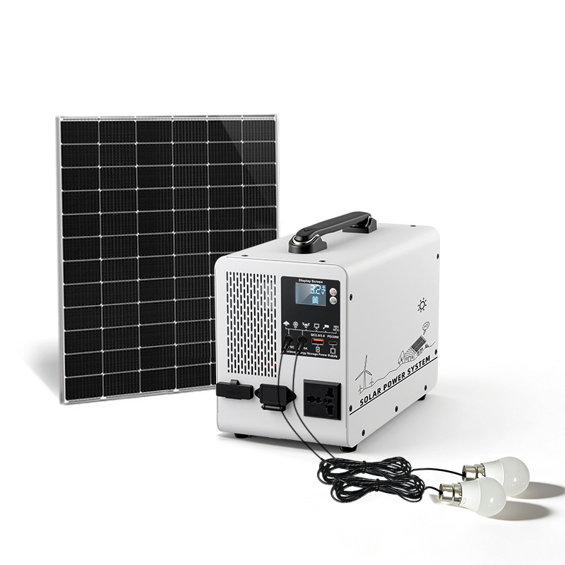 LiFePO4 300W 500W 1000W Portab - đánh giá và giá Portable Generator Inverter