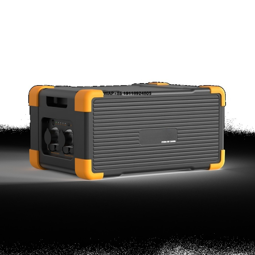 EP3800-48V Stackable LiFePO4 B - đánh giá và giá Portable Generator Inverter