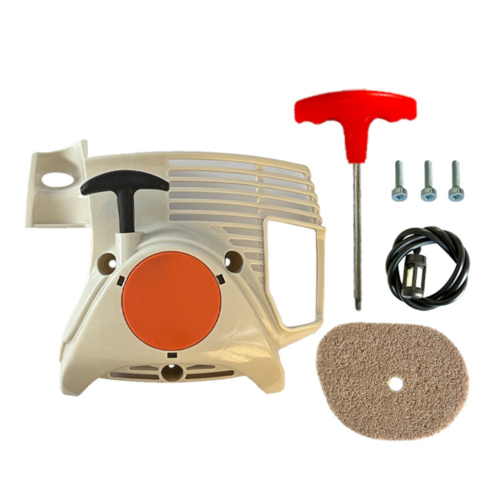 Starter Recoil Pull Start Kit  - đánh giá và giá Outdoor Power Kit