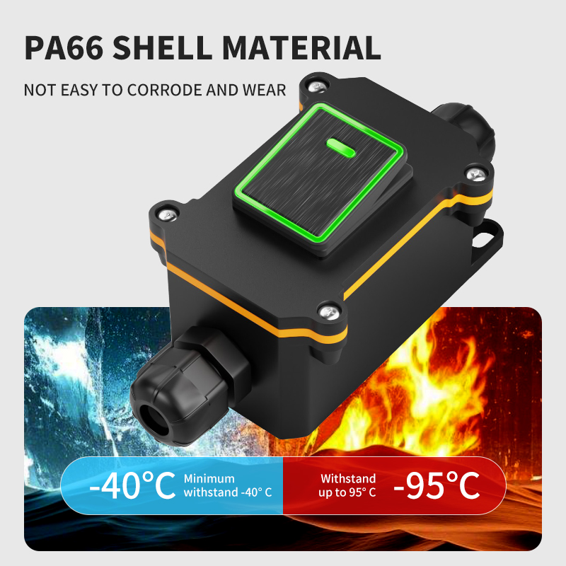 IP65 Seal Waterproof Junction  - đánh giá và giá Outdoor Power Box Cover