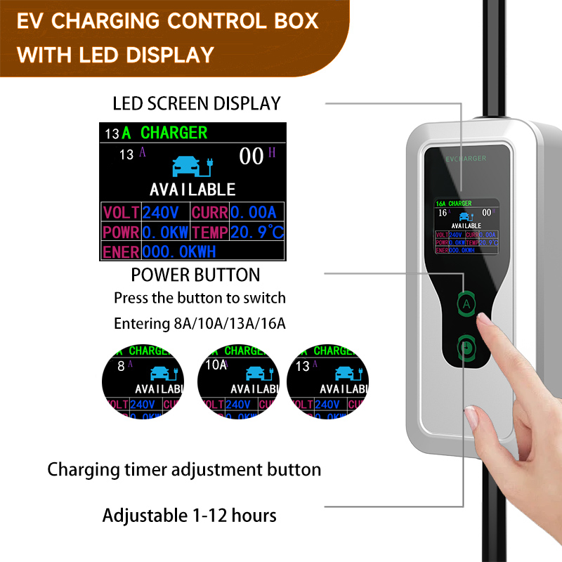 WUFEN Electric Car Portable Ty - đánh giá và giá Outdoor Usb Power Supply