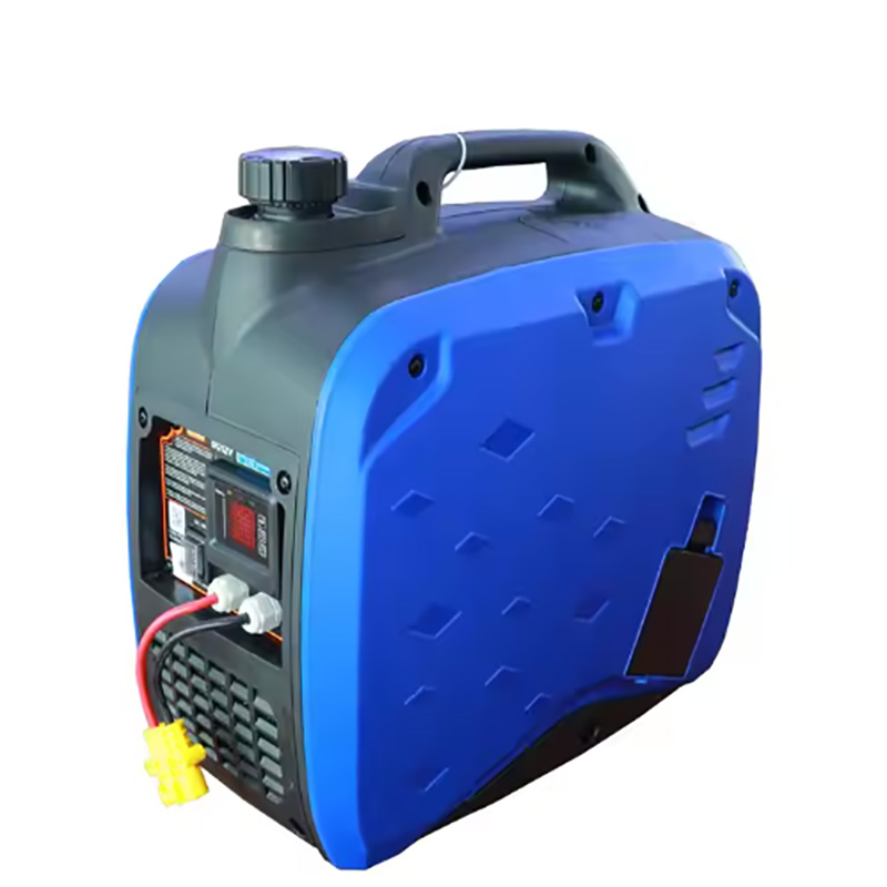 Mini DC 12 V 72V 24 12 Volt 24 - đánh giá và giá Portable Generator Inverter