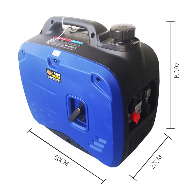 Mini DC 12 V 72V 24 12 Volt 24 - đánh giá và giá Portable Generator Inverter