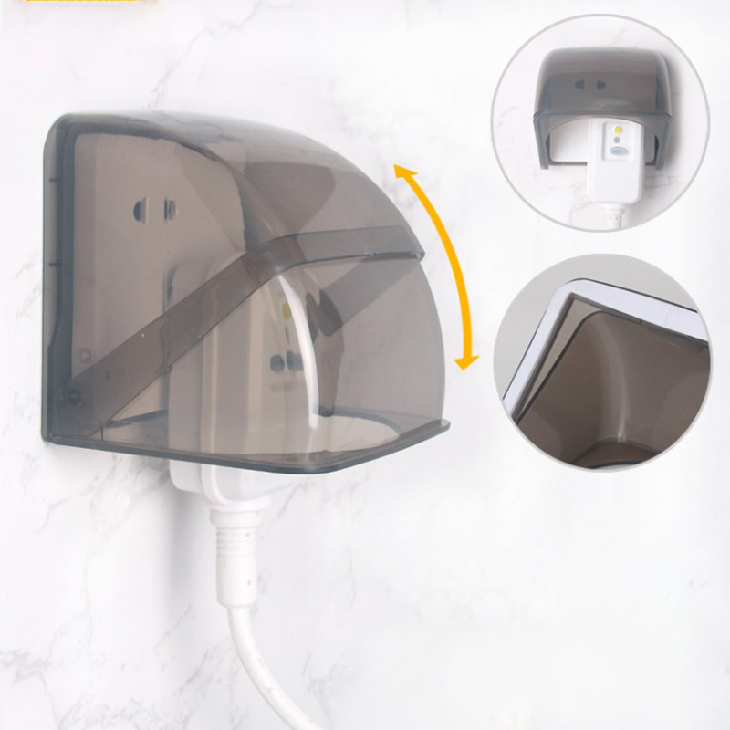 New 86Type Outdoor Socket Prot - đánh giá và giá Outdoor Power Box Cover