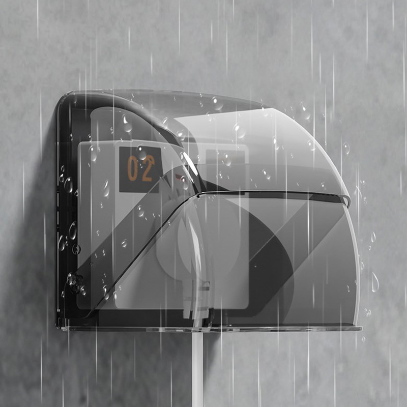 New 86Type Outdoor Socket Prot - đánh giá và giá Outdoor Power Box Cover