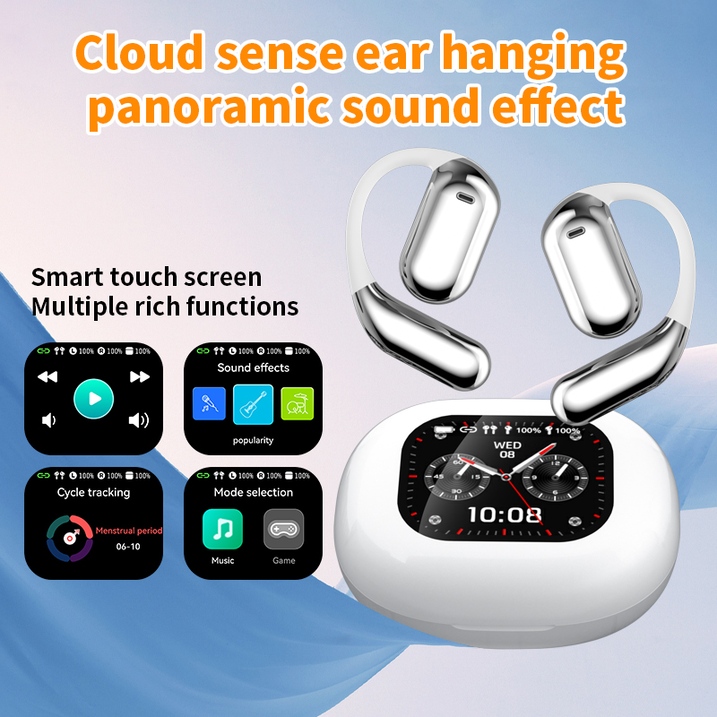 YYK Q16 Pro AI Translation Ear - đánh giá và giá Outdoor Usb Power Supply
