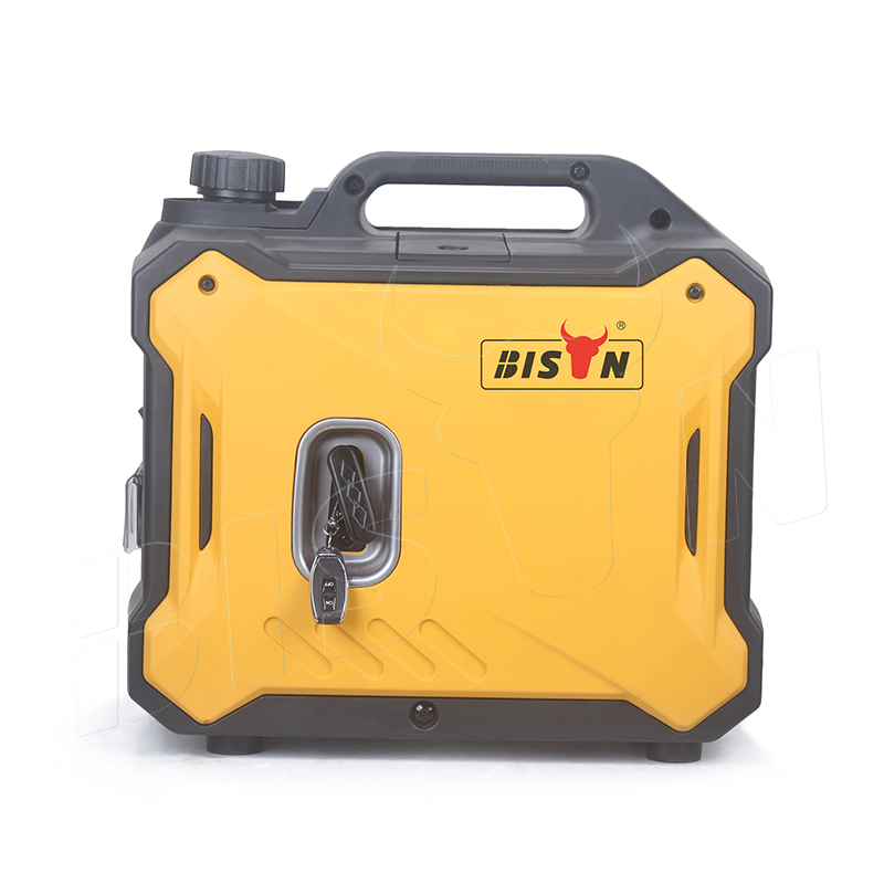 China 2 kw Portable Silent Inv - đánh giá và giá Portable Generator Inverter