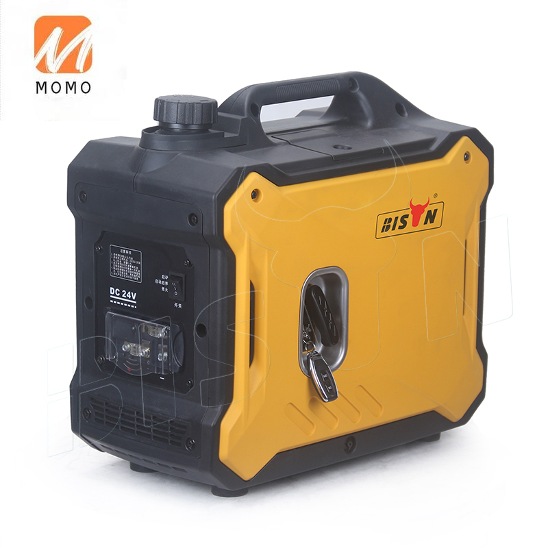 China 2 kw Portable Silent Inv - đánh giá và giá Portable Generator Inverter