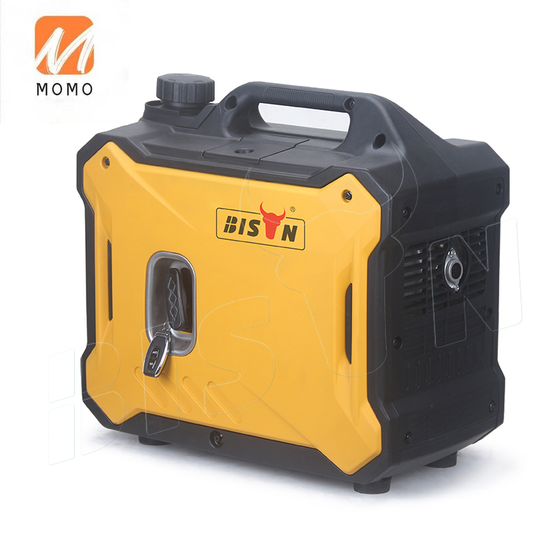 China 2 kw Portable Silent Inv - đánh giá và giá Portable Generator Inverter