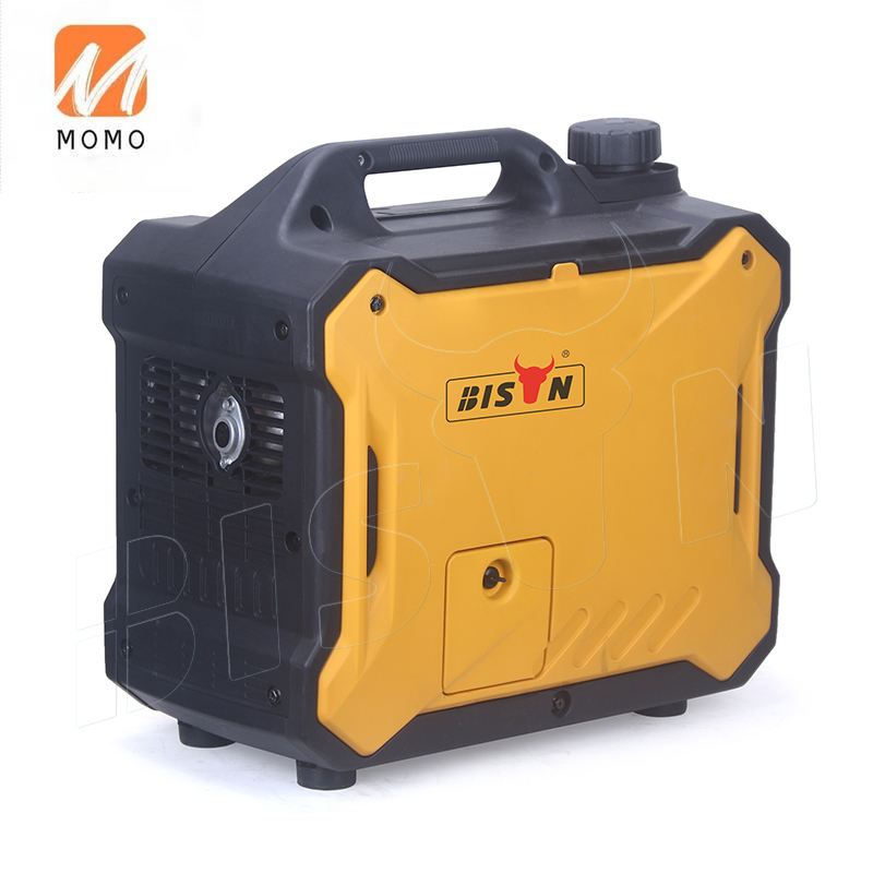 China 2 kw Portable Silent Inv - đánh giá và giá Portable Generator Inverter
