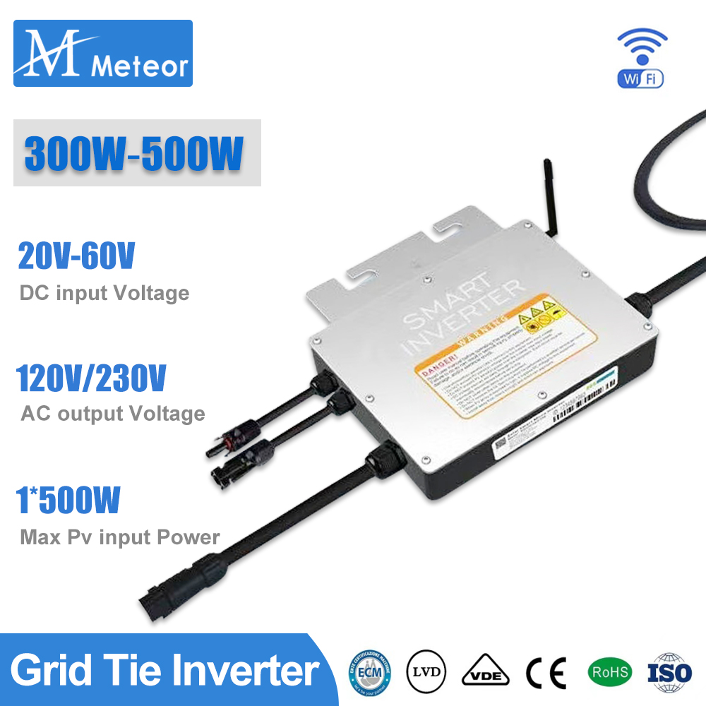 PV Input Voltage 20~60V AC Out - đánh giá và giá Portable Generator Inverter